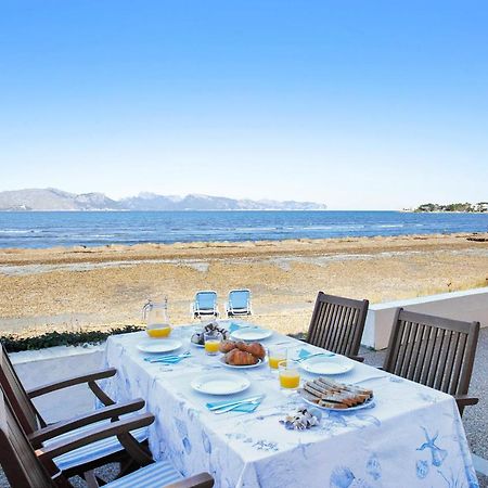Ran De Mar Villa Alcudia  Dış mekan fotoğraf