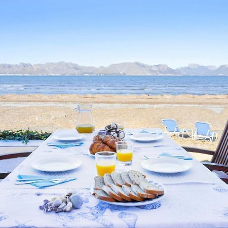 Ran De Mar Villa Alcudia  Dış mekan fotoğraf