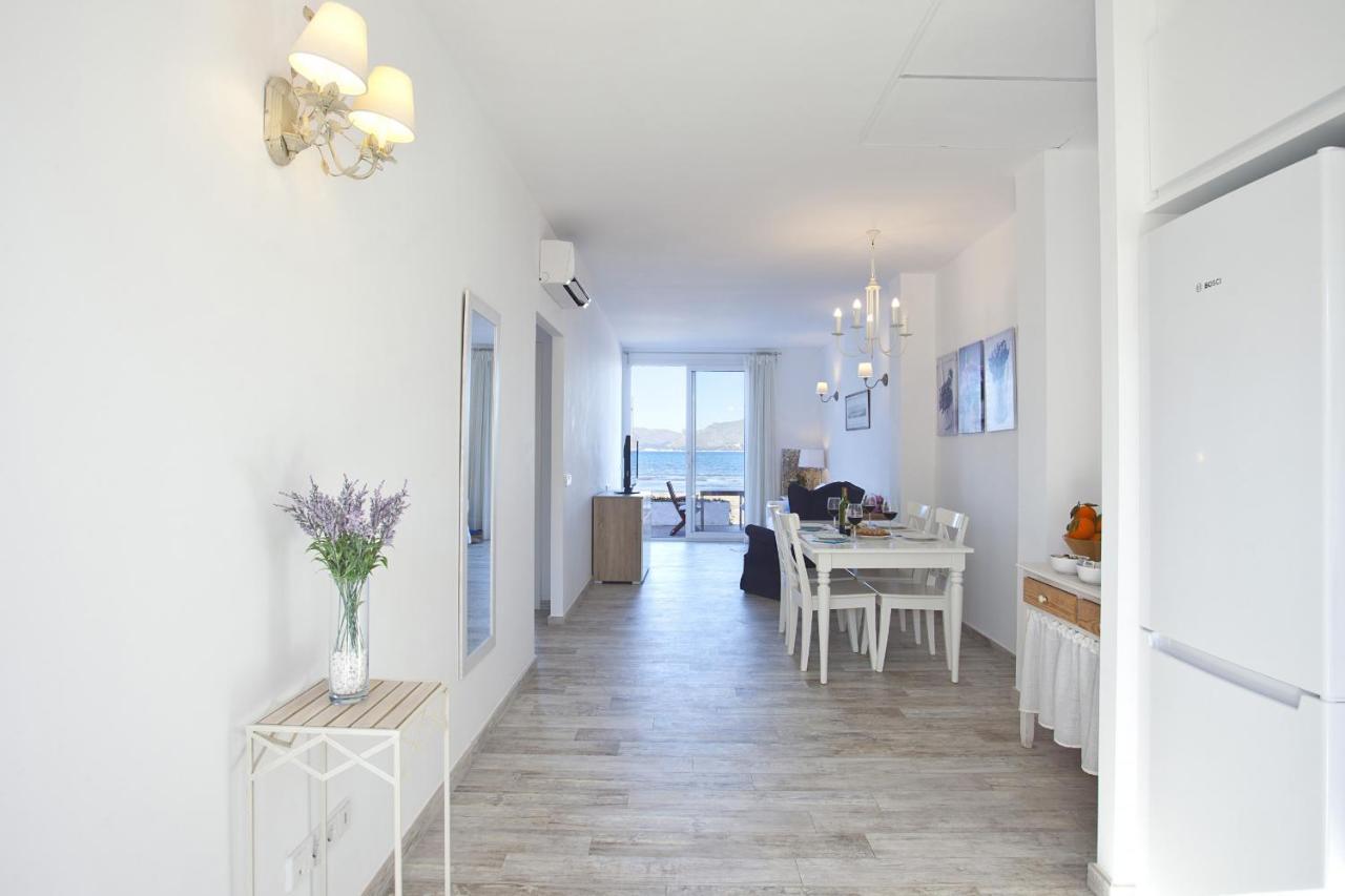 Ran De Mar Villa Alcudia  Dış mekan fotoğraf