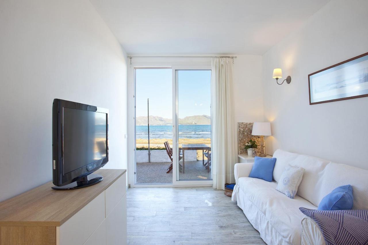 Ran De Mar Villa Alcudia  Dış mekan fotoğraf