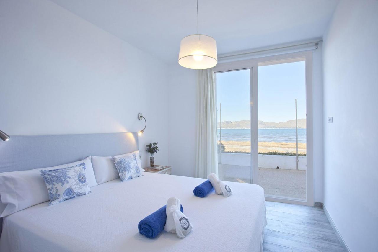 Ran De Mar Villa Alcudia  Dış mekan fotoğraf