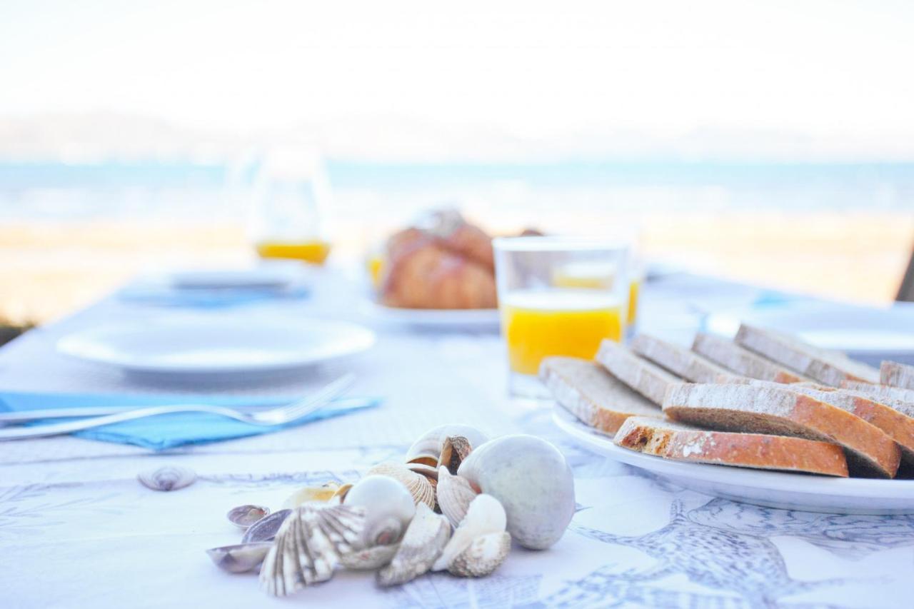 Ran De Mar Villa Alcudia  Dış mekan fotoğraf