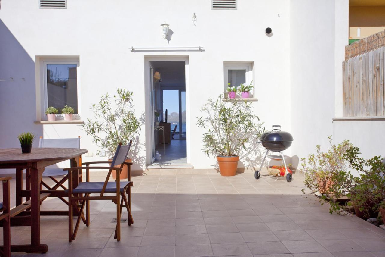Ran De Mar Villa Alcudia  Dış mekan fotoğraf