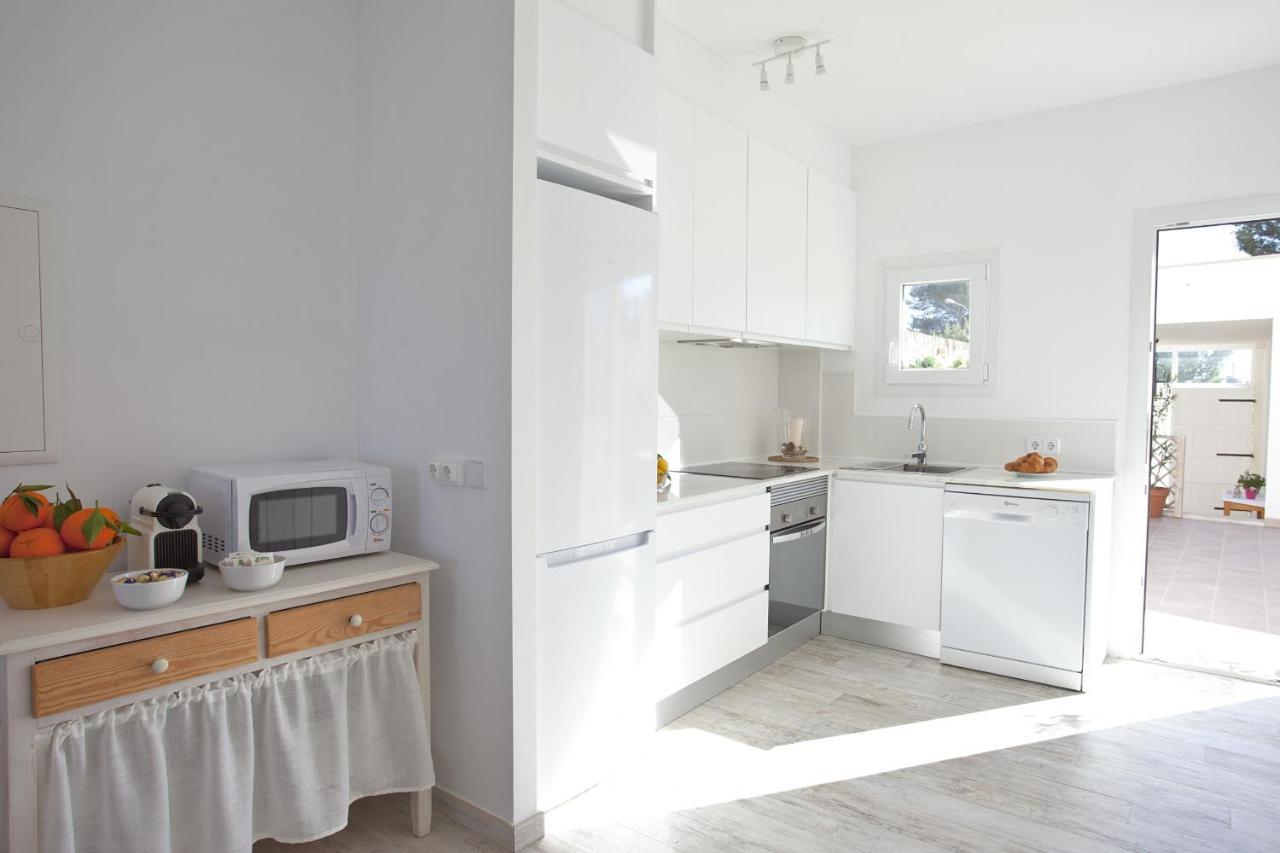 Ran De Mar Villa Alcudia  Dış mekan fotoğraf