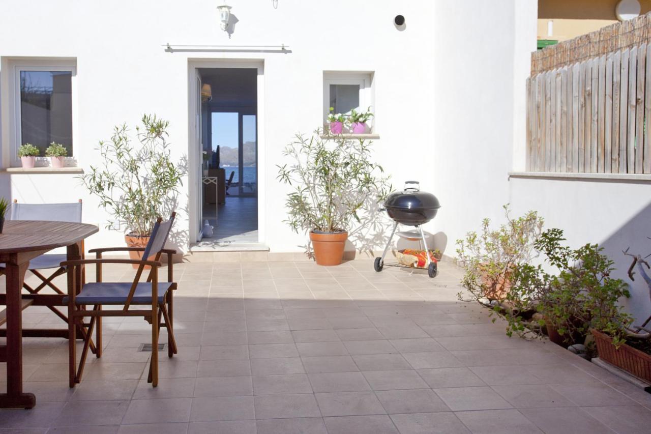 Ran De Mar Villa Alcudia  Dış mekan fotoğraf