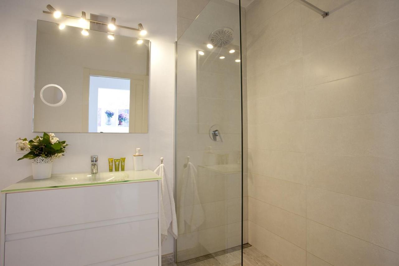 Ran De Mar Villa Alcudia  Dış mekan fotoğraf