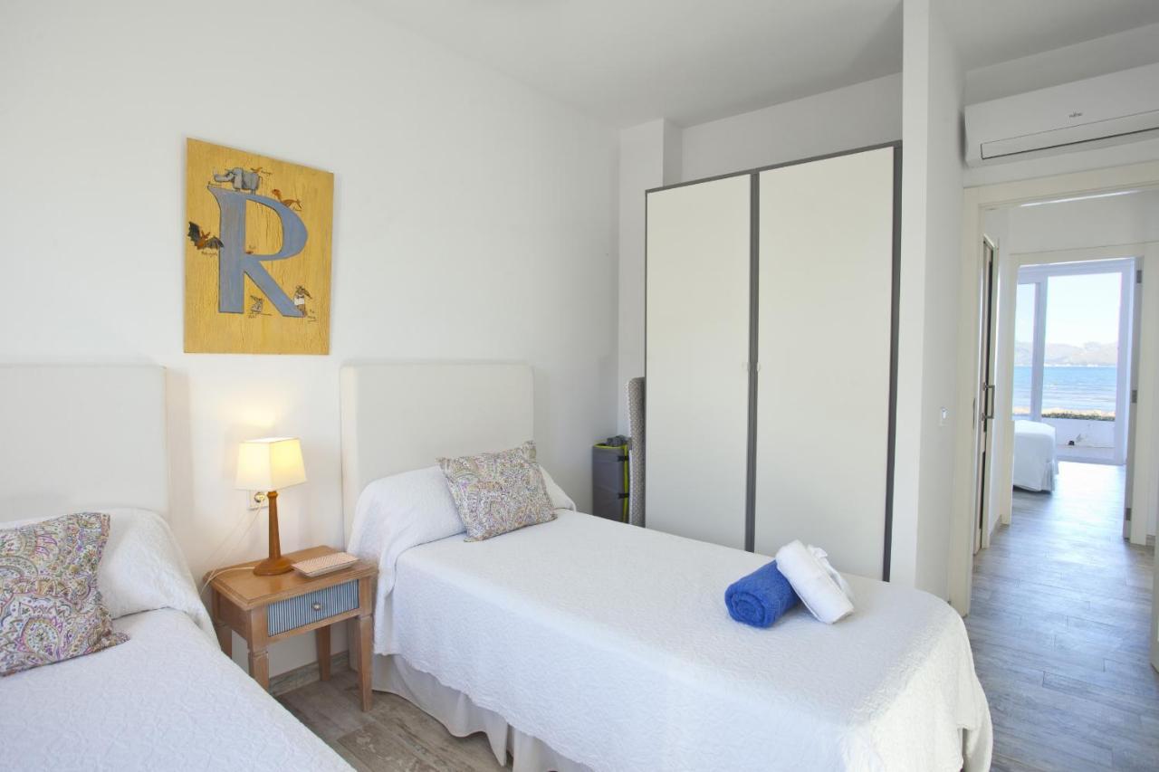 Ran De Mar Villa Alcudia  Dış mekan fotoğraf