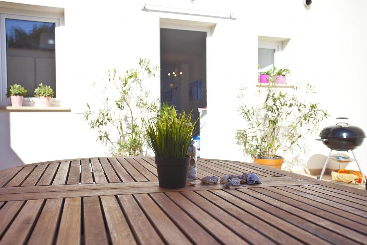 Ran De Mar Villa Alcudia  Dış mekan fotoğraf