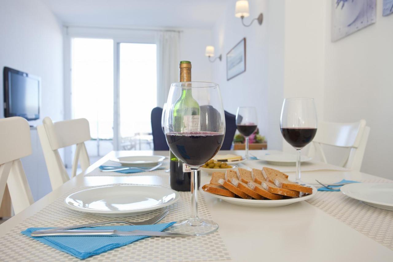 Ran De Mar Villa Alcudia  Dış mekan fotoğraf