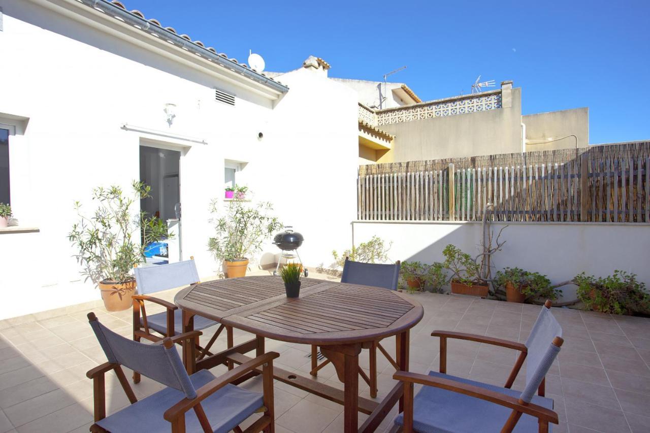 Ran De Mar Villa Alcudia  Dış mekan fotoğraf