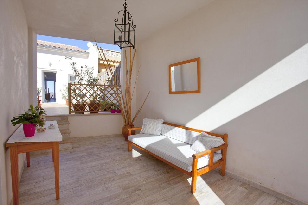 Ran De Mar Villa Alcudia  Dış mekan fotoğraf
